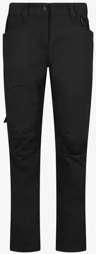 Women's Trousers SAFETY JOGGER KASAI SERVICE - TEXX