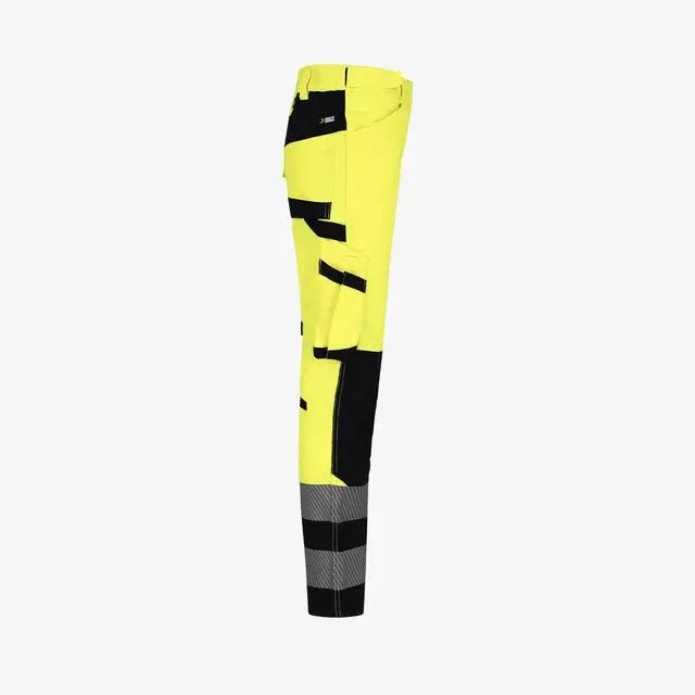 Ielādējiet attēlu galerijas skatītājā, Women's Trousers SAFETY JOGGER SCUTI HIVIS - TEXX
