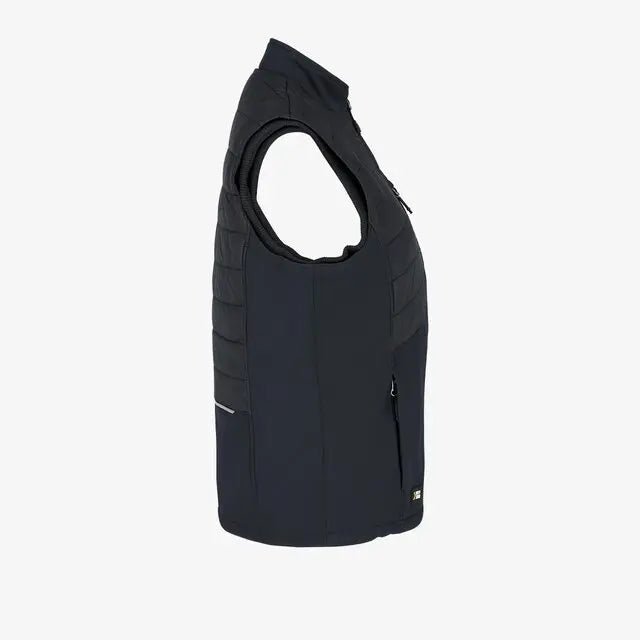 Ielādējiet attēlu galerijas skatītājā, Women's Vest SAFETY JOGGER OAK BODYWARMER - TEXX
