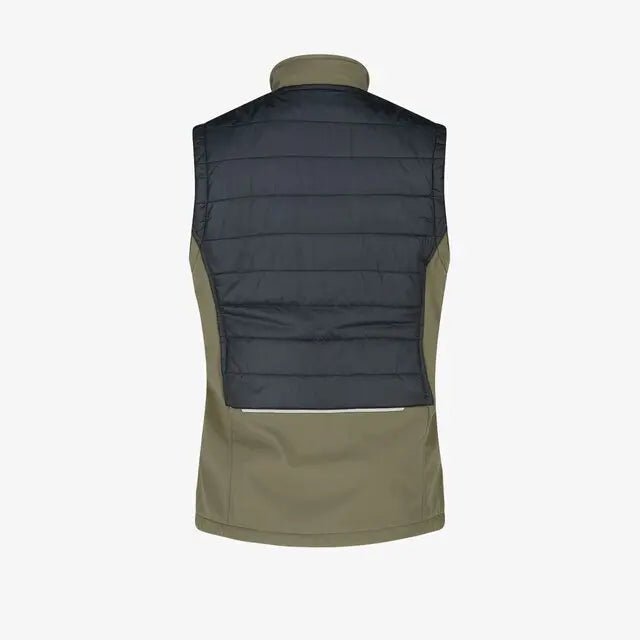 Ielādējiet attēlu galerijas skatītājā, Women's Vest SAFETY JOGGER OAK BODYWARMER - TEXX
