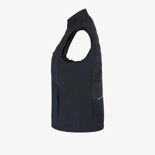 Women's Vest SAFETY JOGGER OAK BODYWARMER - TEXX