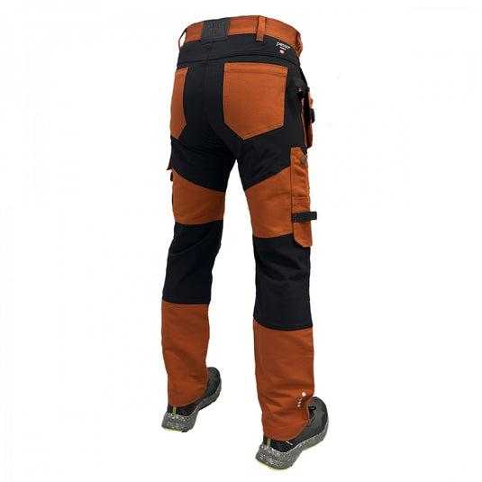 Bikses PESSO TITAN FLEXPRO 125