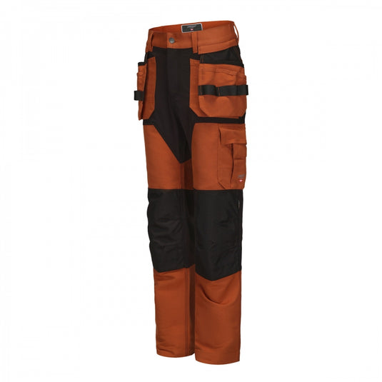 Bikses PESSO TITAN FLEXPRO 125