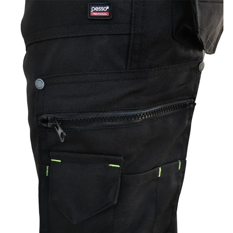 Load image into Gallery viewer, Trousers PESSO KDCJG

