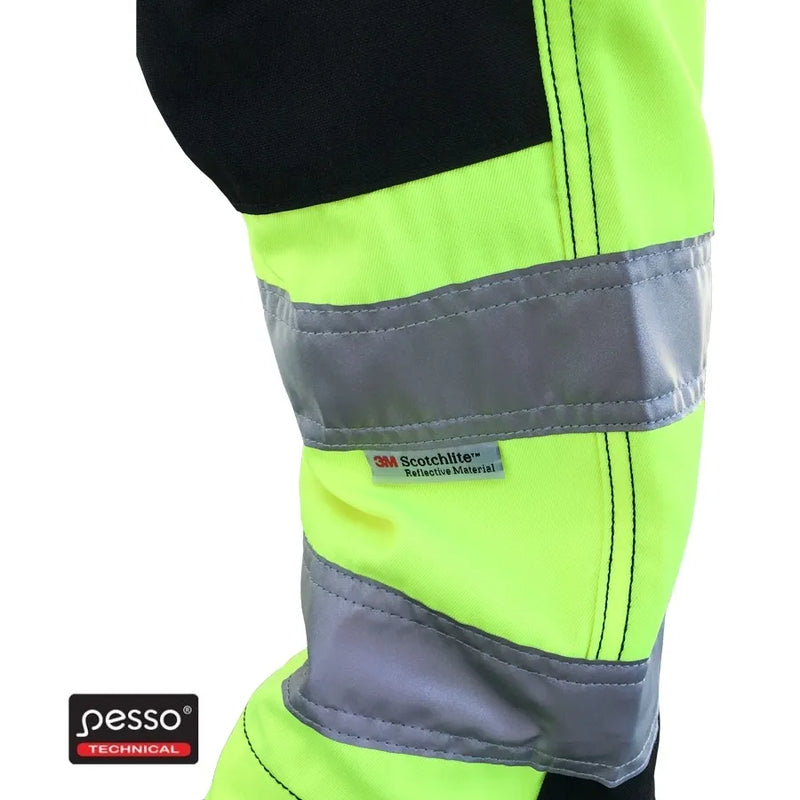 Load image into Gallery viewer, Trousers PESSO KDCJG

