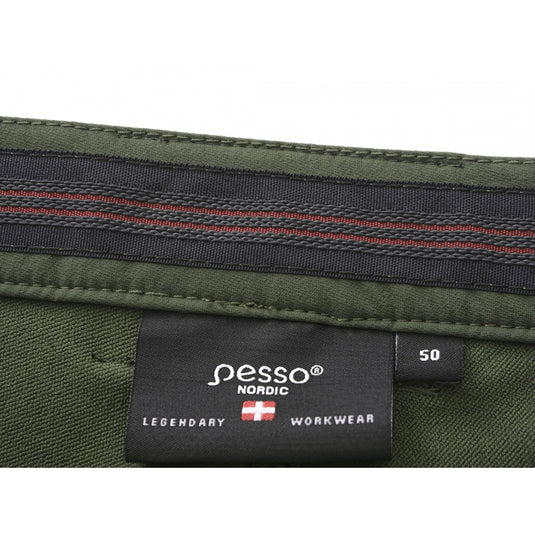 Bikses PESSO NEXUS FLEXPRO 185