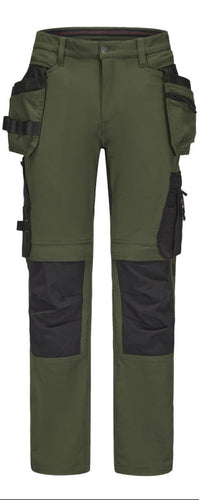 Trousers PESSO NEXUS FLEXPRO 185