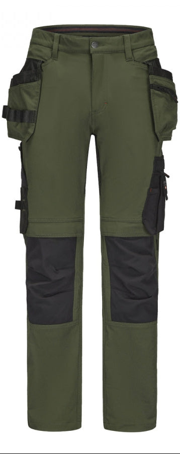 Trousers PESSO NEXUS FLEXPRO 185