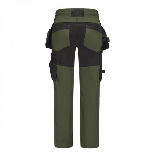 Trousers PESSO NEXUS FLEXPRO 185