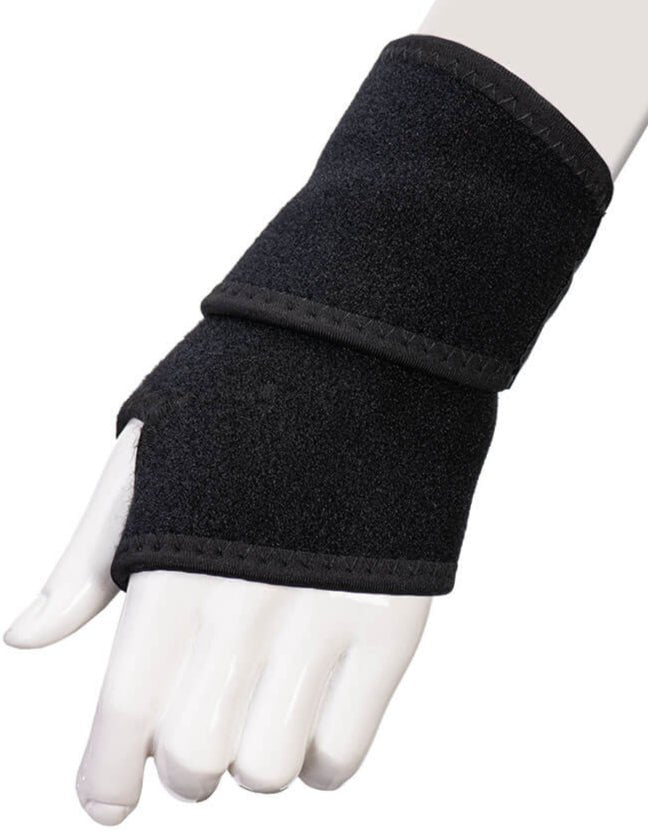Ielādējiet attēlu galerijas skatītājā, Wrist support brace PORTWEST PW83 - TEXX

