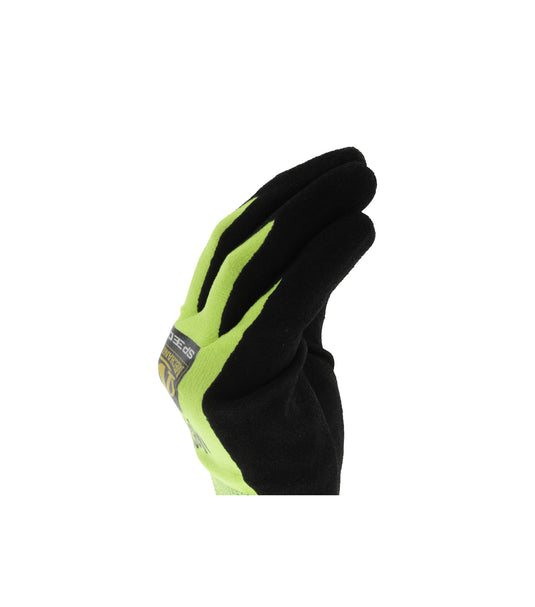 Gloves MECHANIX WEAR Hi-Vis SpeedKnit Utility S1DE-91 – TEXX