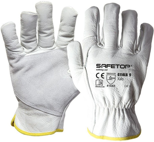 Gloves SAFETOP XALO