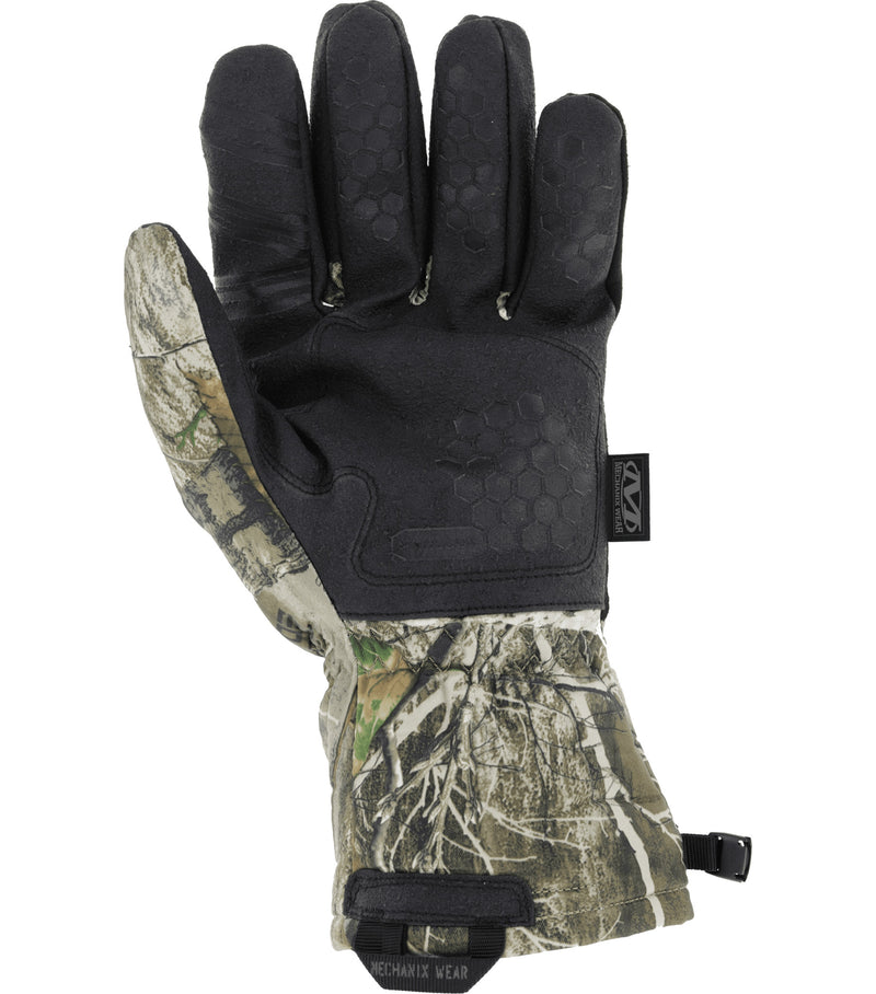 Load image into Gallery viewer, Winter Gloves MECHANIX WEAR SUB20 Realtree SUB20-735
