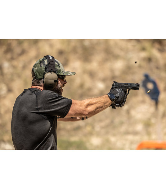 Gloves MECHANIX WEAR Precision Pro High Dex Covert HDG-55