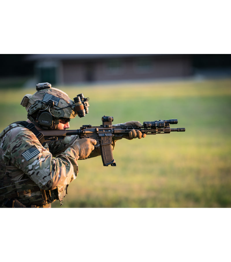 Load image into Gallery viewer, Gloves MECHANIX WEAR Specialty 0.5 Coyote MSD-72
