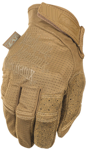 Gloves MECHANIX WEAR SPECIALTY VENT Coyote MSV-72