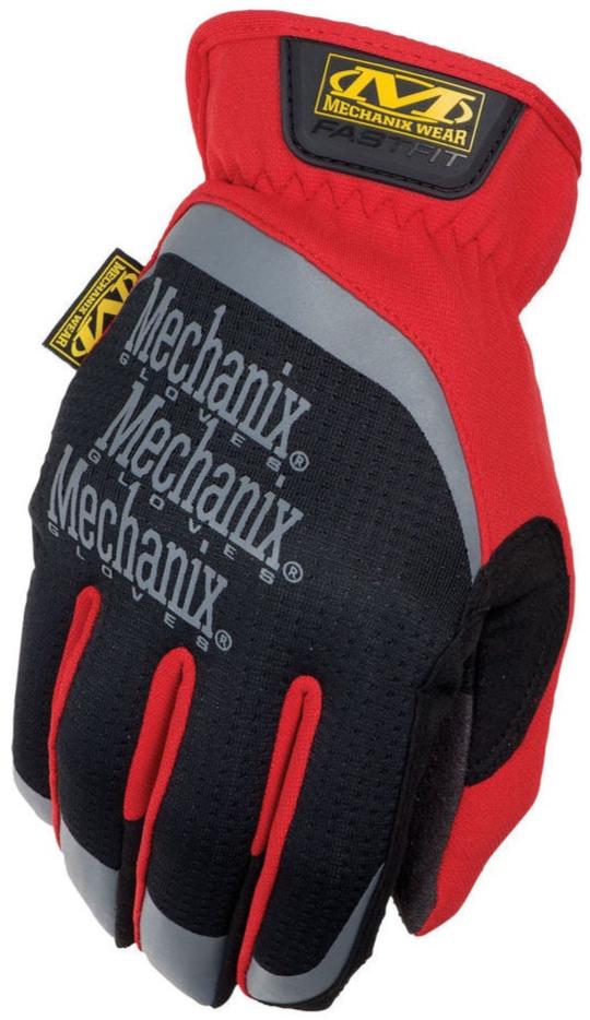 Load image into Gallery viewer, Gloves MECHANIX WEAR FAST FIT MFF-05
