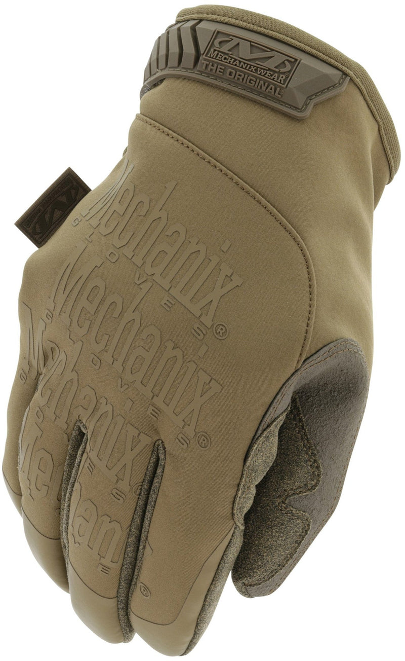 Load image into Gallery viewer, Winter Gloves MECHANIX WEAR ColdWork Original Coyote CWKMG-72
