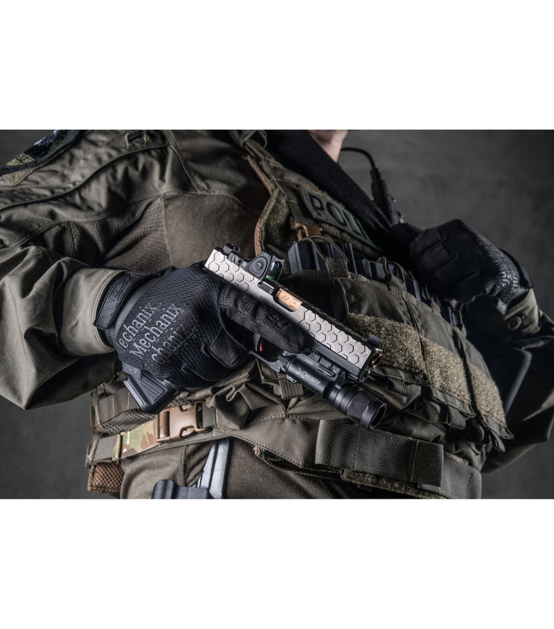 Load image into Gallery viewer, Gloves MECHANIX WEAR Specialty 0.5 Covert MSD-55
