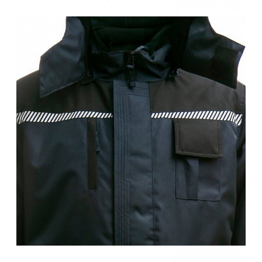 Jacket BALTIC CANVAS FB-8929