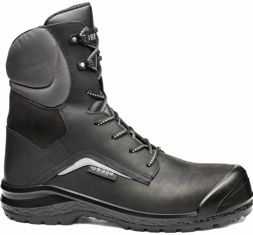 Winter Boots BASE BE-GREY TOP S3