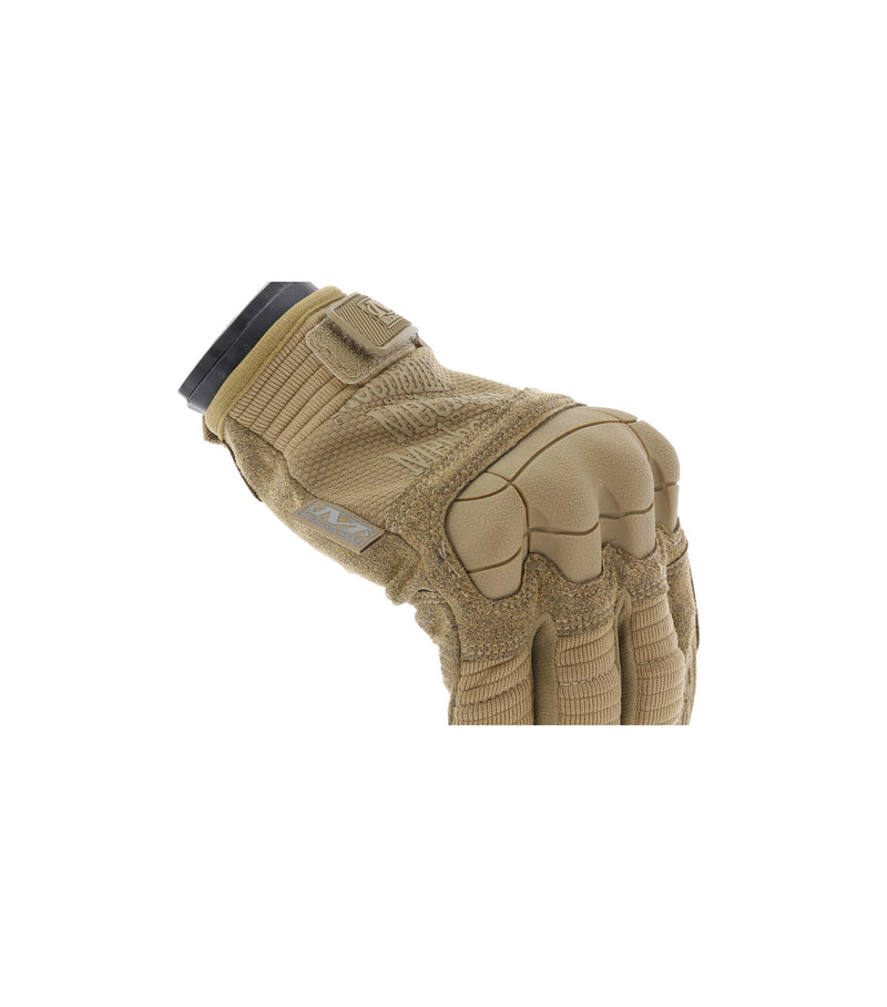 Load image into Gallery viewer, Gloves MECHANIX WEAR M-Pact 3 72 Coyote MP3-72
