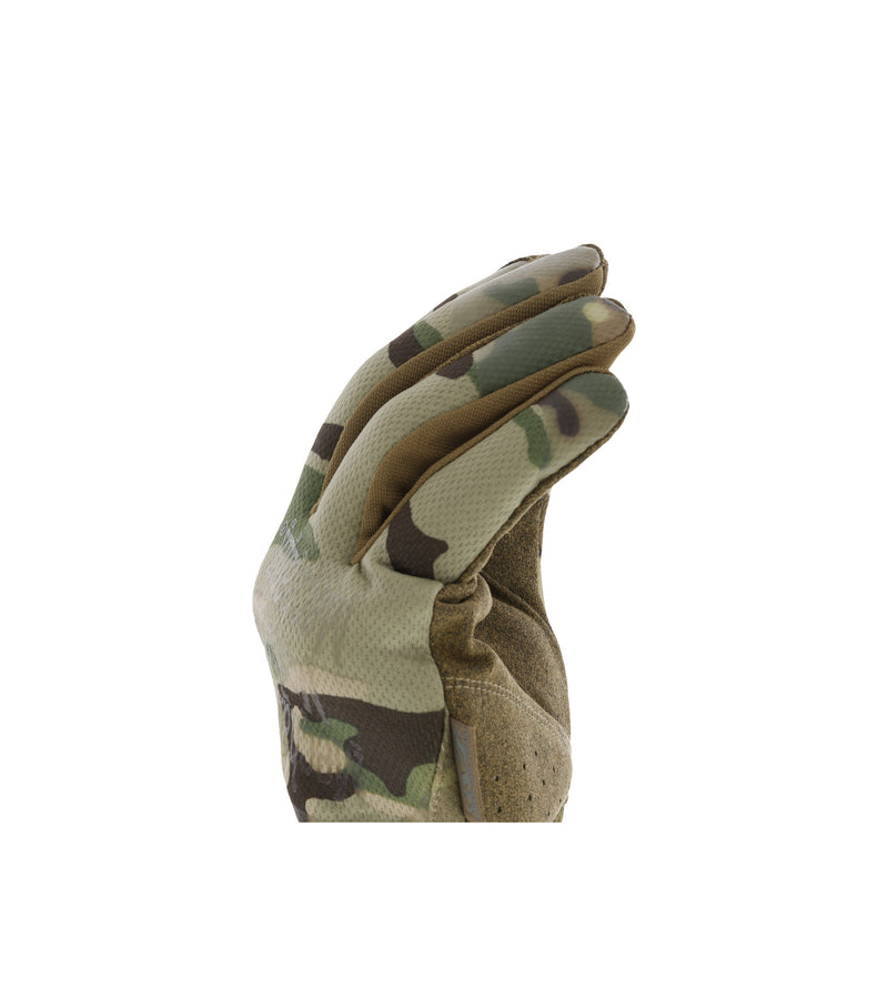 Load image into Gallery viewer, Gloves MECHANIX WEAR FastFit® Multicam FFTAB-78
