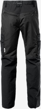 Trousers FRISTADS SERVICE STRETCH TROUSERS 2700 PLW