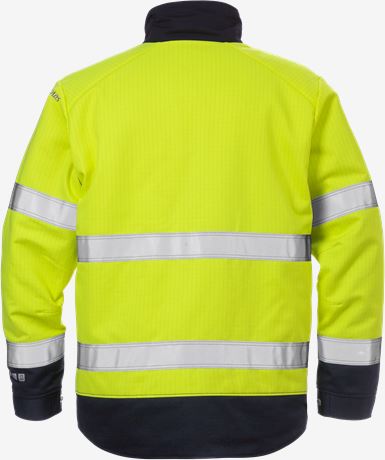 Load image into Gallery viewer, Jacket FRISTADS FLAME HIGH VIS WINTER JACKET CLASS 3 4588 FLAM

