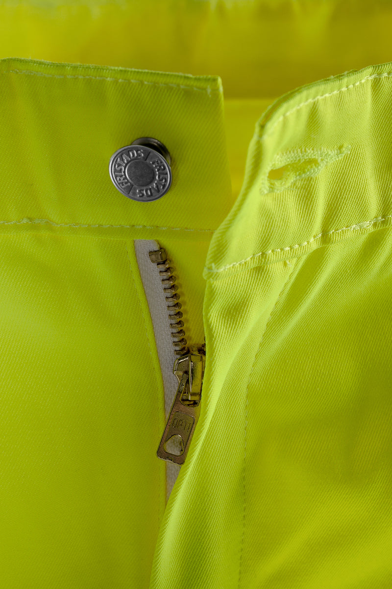 Load image into Gallery viewer, Trousers FRISTADS HIGH VIS TROUSERS CLASS 2 2001 TH
