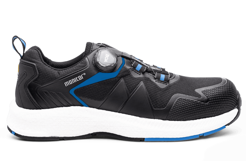 Load image into Gallery viewer, Shoes MONITOR Paradox S S1P
