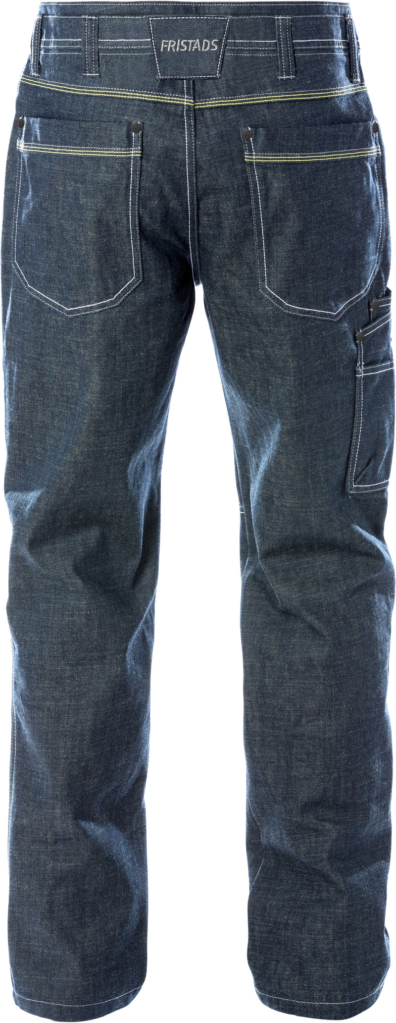 Load image into Gallery viewer, Trousers FRISTADS DENIM TROUSERS 273 DY

