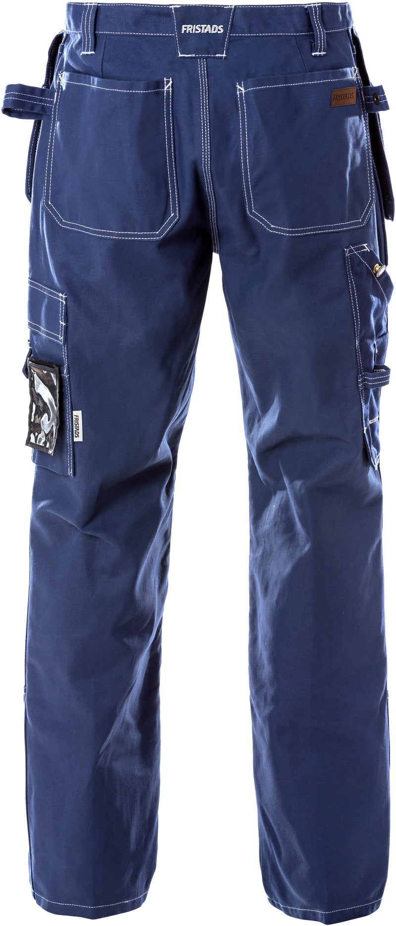 Load image into Gallery viewer, Trousers FRISTADS CRAFTSMAN TROUSERS 255K FAS
