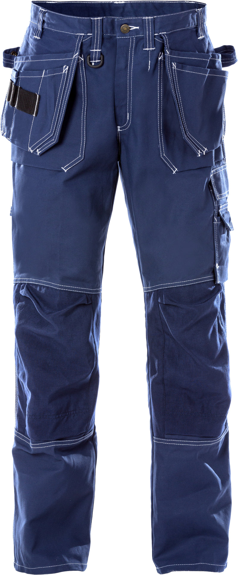 Load image into Gallery viewer, Trousers FRISTADS CRAFTSMAN TROUSERS 255K FAS
