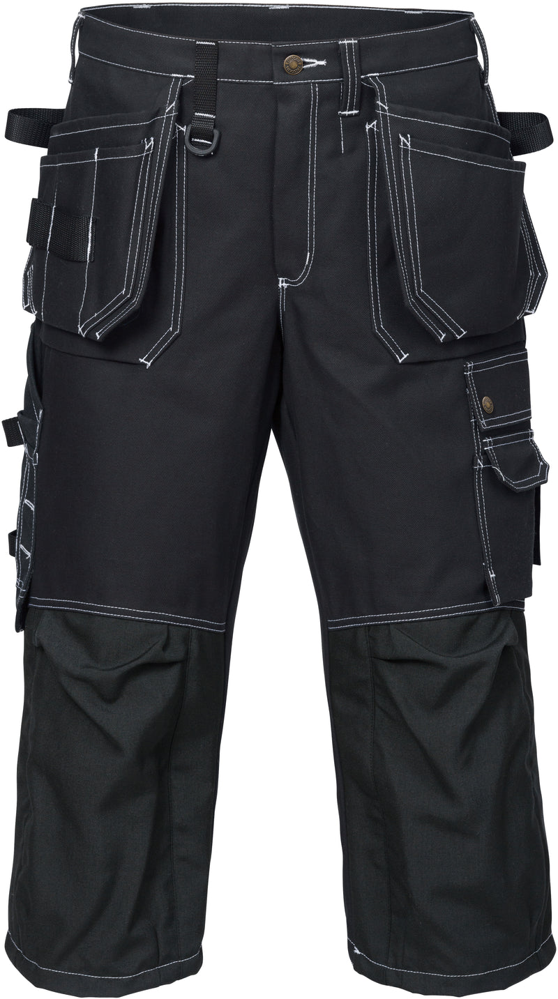 Load image into Gallery viewer, Trousers FRISTADS CRAFTSMAN PIRATE TROUSERS 283 FAS
