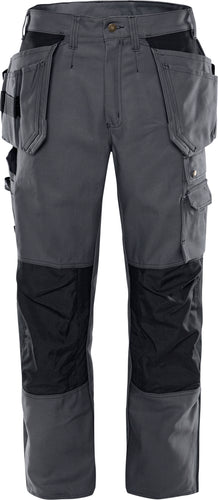 Trousers FRISTADS CRAFTSMAN TROUSERS 288 FAS