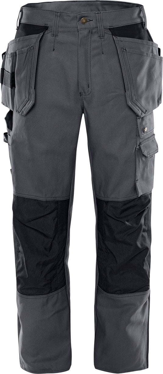 Trousers FRISTADS CRAFTSMAN TROUSERS 288 FAS