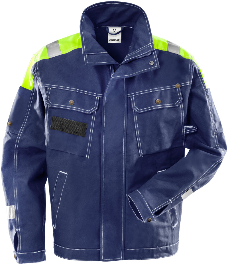 Load image into Gallery viewer, Jacket FRISTADS JACKET 447 FAS
