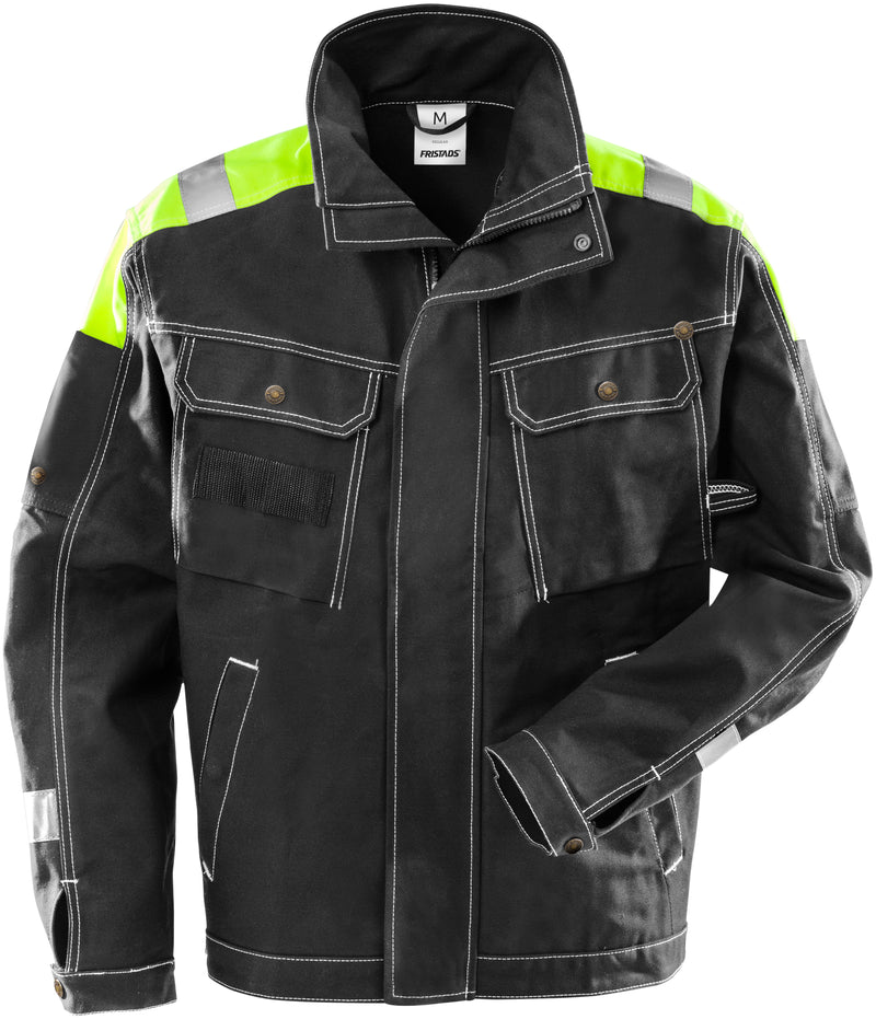 Load image into Gallery viewer, Jacket FRISTADS JACKET 447 FAS
