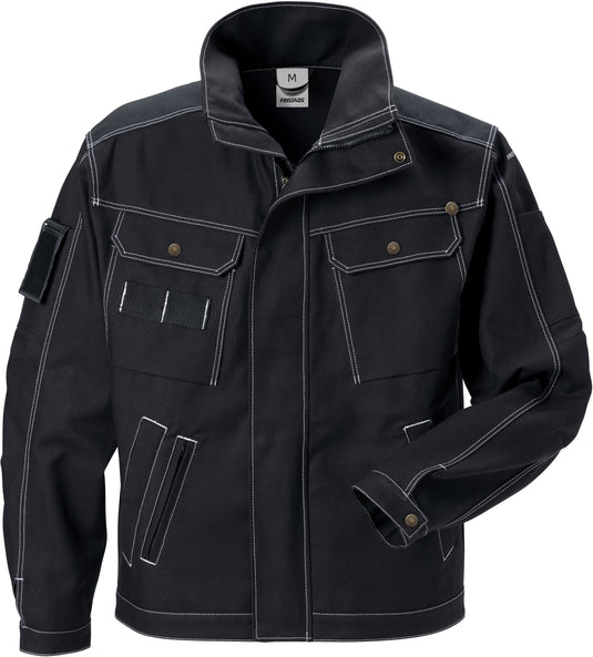 Jacket FRISTADS JACKET 451 FAS