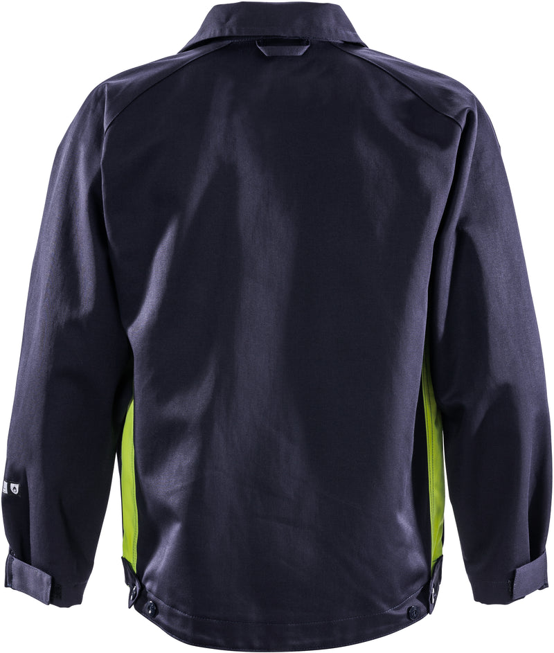 Load image into Gallery viewer, Jacket FRISTADS FLAME JACKET 4030 FLAM
