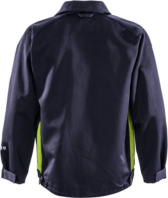 Jacket FRISTADS FLAME JACKET 4030 FLAM