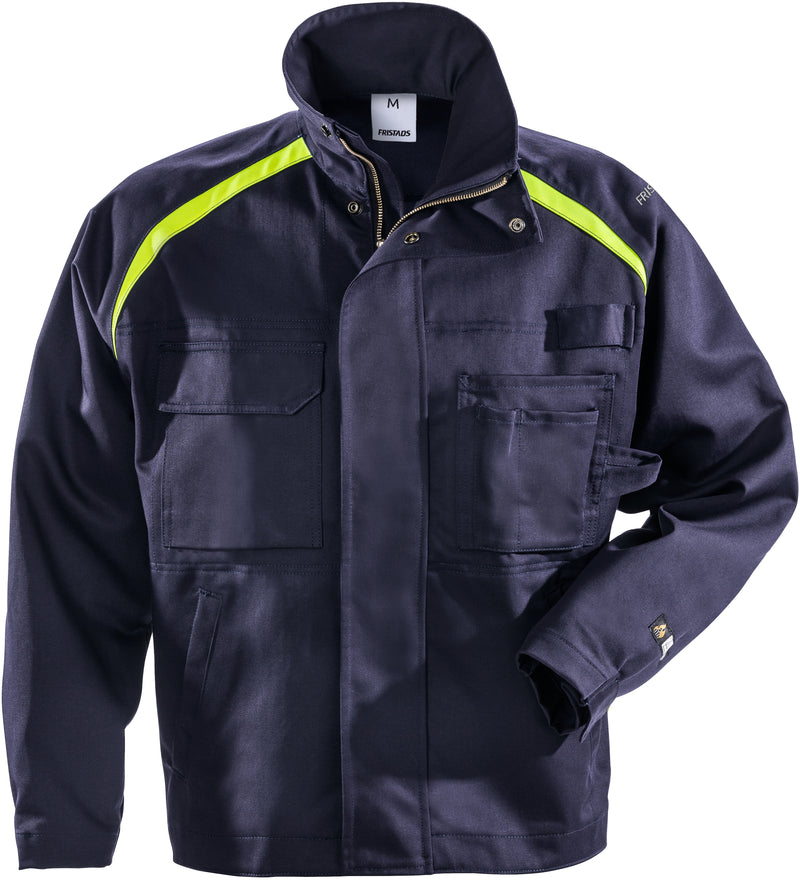 Load image into Gallery viewer, Jacket FRISTADS FLAME JACKET 4030 FLAM
