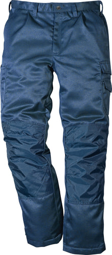 Trousers FRISTADS WINTER TROUSERS 267 PP
