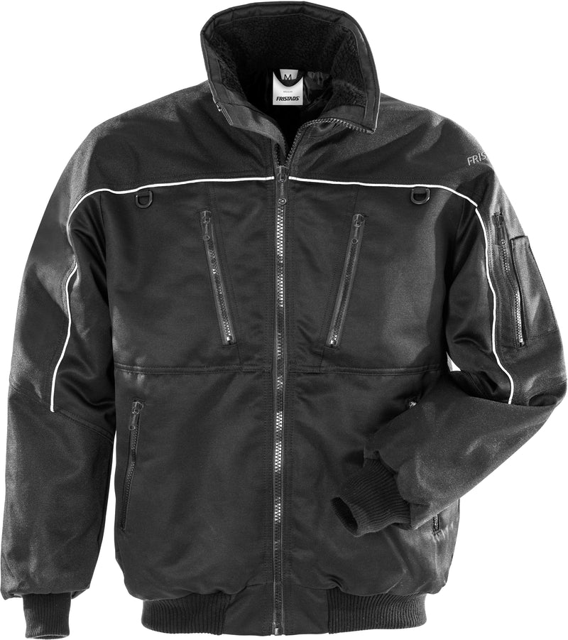 Load image into Gallery viewer, Jacket FRISTADS PILOT WINTER JACKET 464 PP
