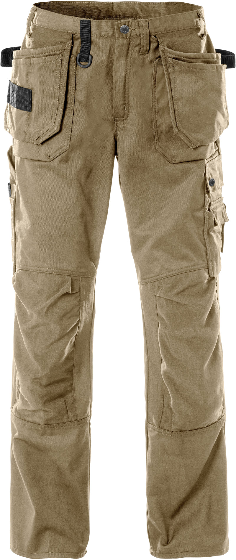 Load image into Gallery viewer, Trousers FRISTADS CRAFTSMAN TROUSERS 241 PS25
