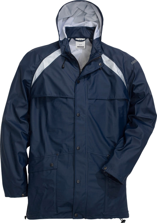 Jacket FRISTADS RAIN JACKET 432 RS