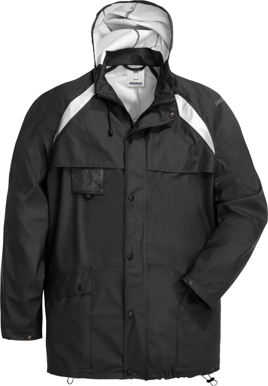 Jacket FRISTADS RAIN JACKET 432 RS