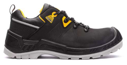 Shoes MONITOR GRADY S3