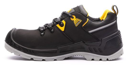 Shoes MONITOR GRADY S3